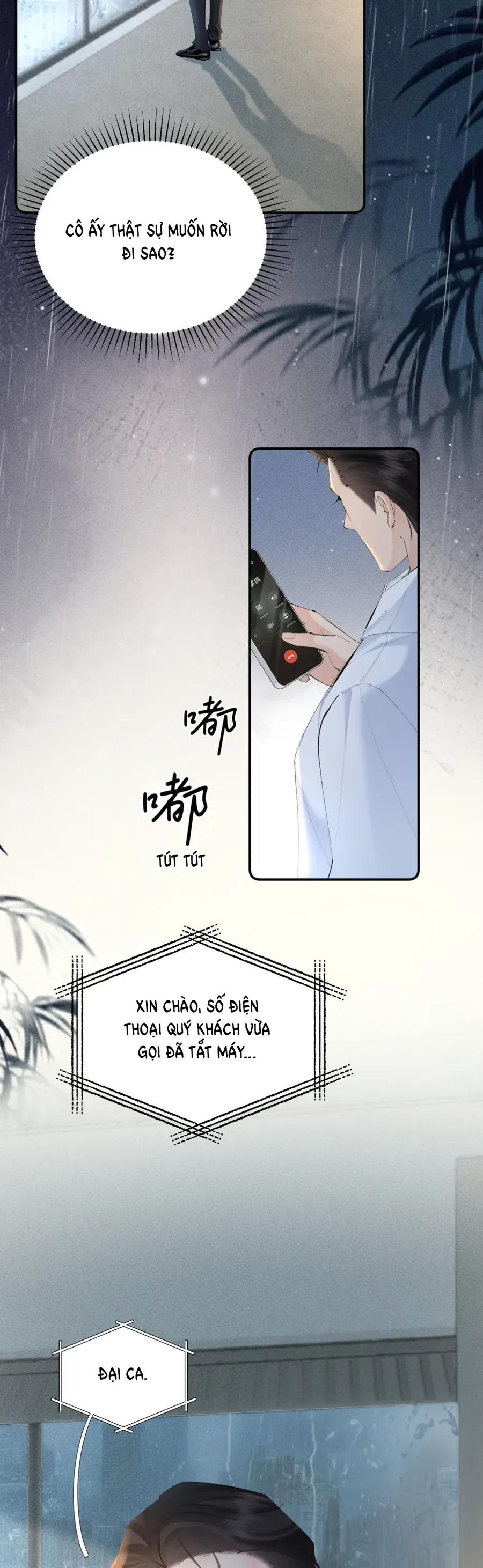 Siêu Cấp Cưng Chiều - Chapter 35 - Page 9