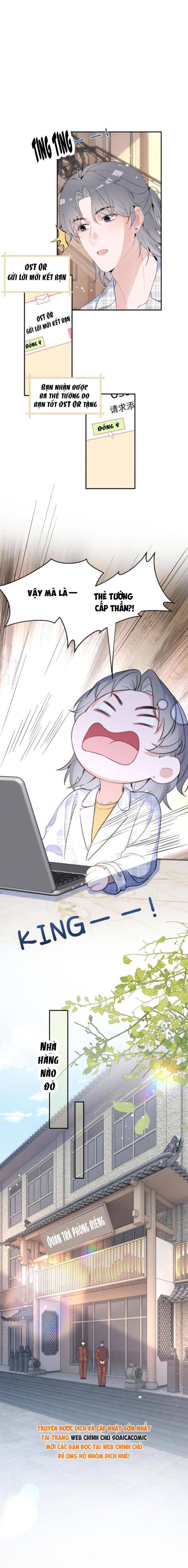 Phu Nhân Lại Rơi Áo Choàng - Chapter 92 - Page 5