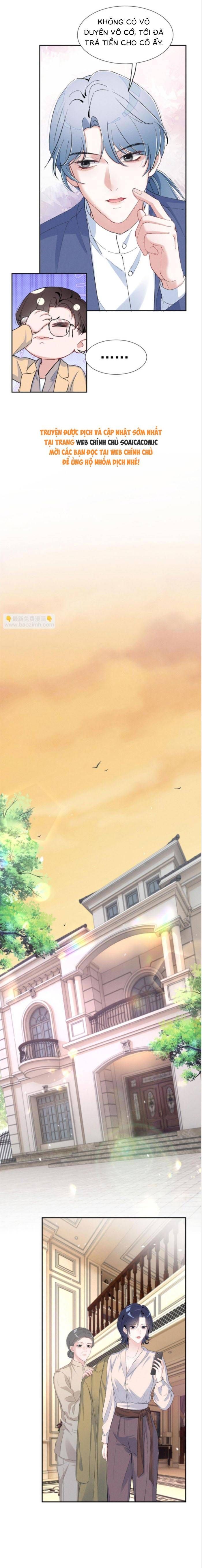 Phu Nhân Lại Rơi Áo Choàng - Chapter 93 - Page 3