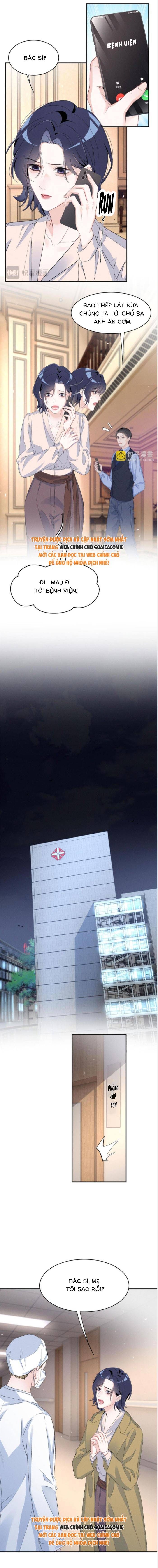 Phu Nhân Lại Rơi Áo Choàng - Chapter 93 - Page 4