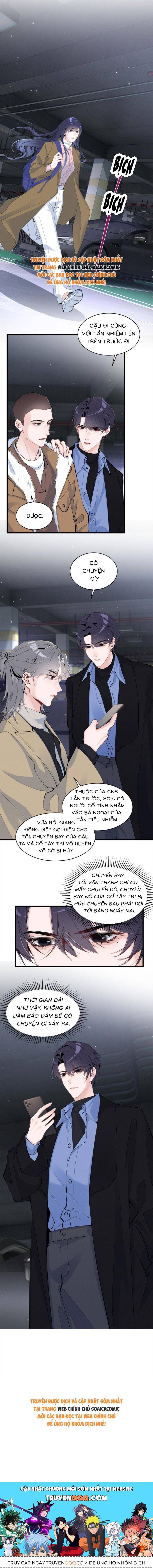 Phu Nhân Lại Rơi Áo Choàng - Chapter 94 - Page 4