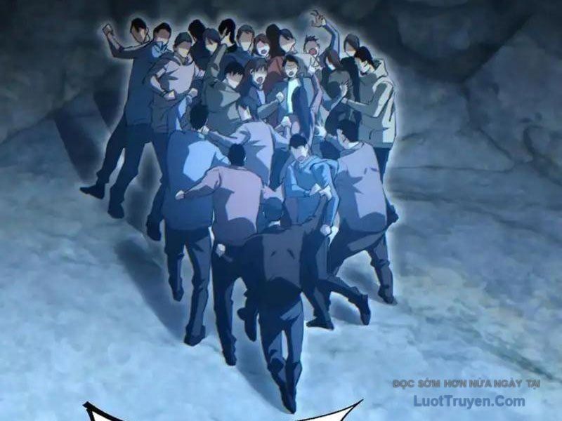 Mạt Thế Trùng Sinh: Ta Dựa Vào Mở Rương Vấn Dỉnh Đỉnh Phong - Chapter 73 - Page 23