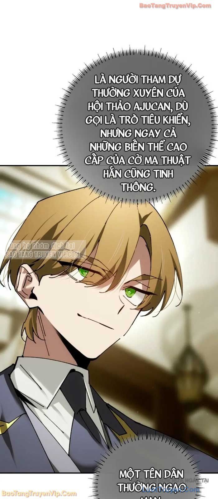 Trở Thành Thiên Tài Tốc Biến Của Học Viện Ma Pháp - Chapter 74 - Page 20