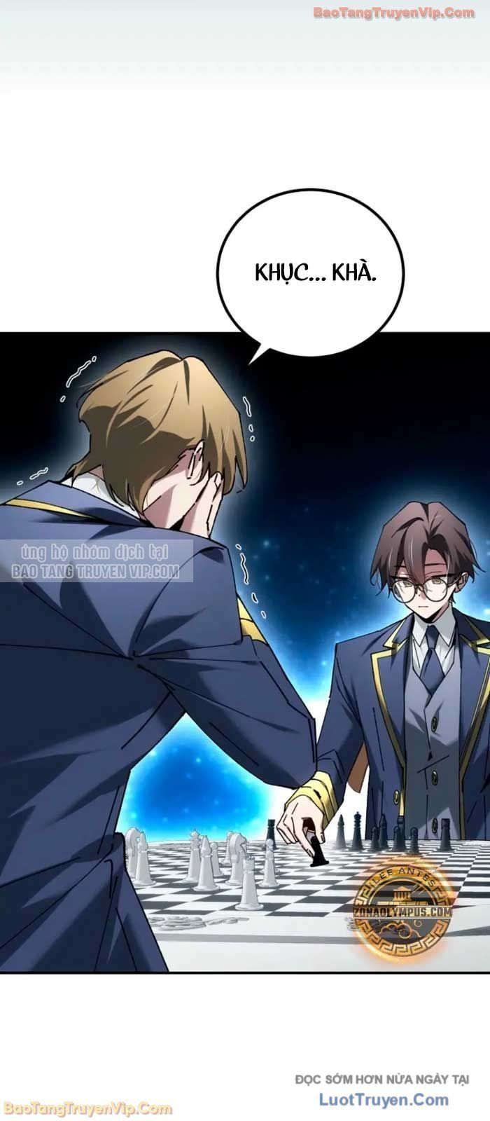 Trở Thành Thiên Tài Tốc Biến Của Học Viện Ma Pháp - Chapter 74 - Page 43