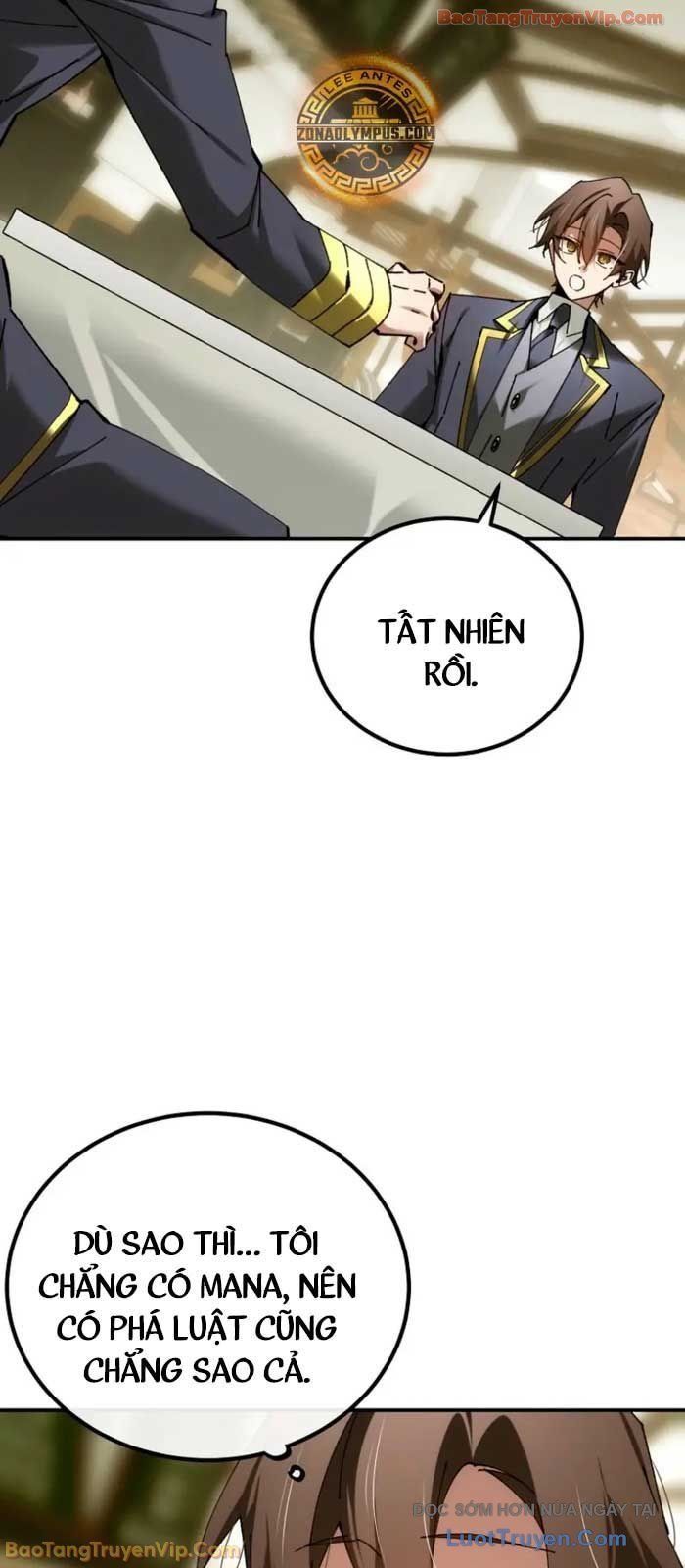 Trở Thành Thiên Tài Tốc Biến Của Học Viện Ma Pháp - Chapter 74 - Page 5