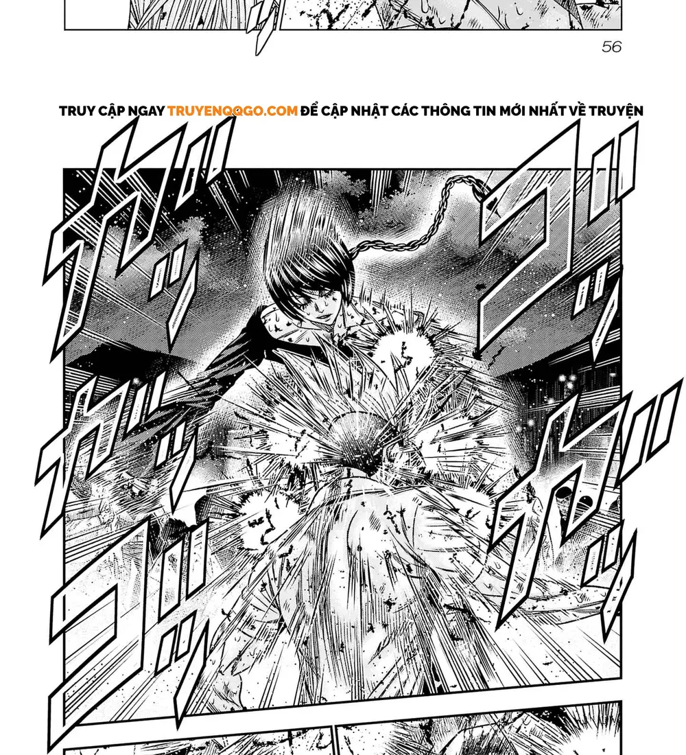 Out (Makoto Mizuta)			 - Chapter 200 - Page 10