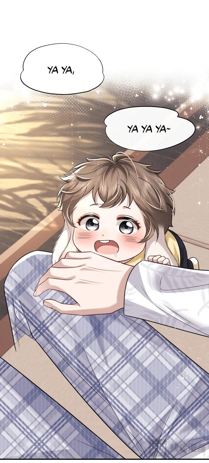 Chấp Sự Thỏ Cụp Tai - Chapter 178 - Page 10