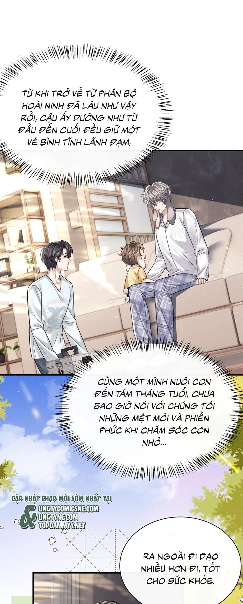 Chấp Sự Thỏ Cụp Tai - Chapter 178 - Page 11