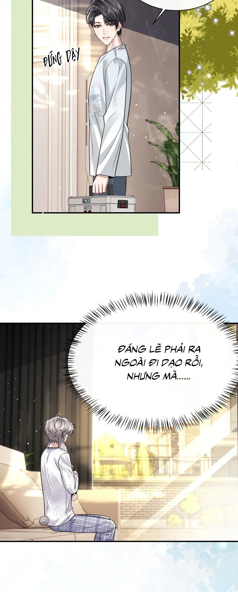 Chấp Sự Thỏ Cụp Tai - Chapter 178 - Page 12