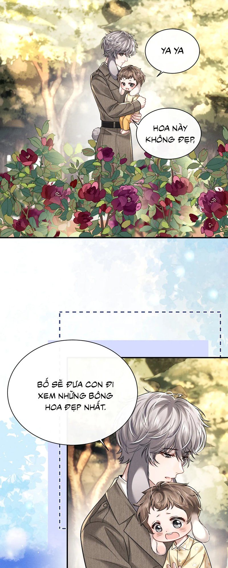 Chấp Sự Thỏ Cụp Tai - Chapter 178 - Page 14