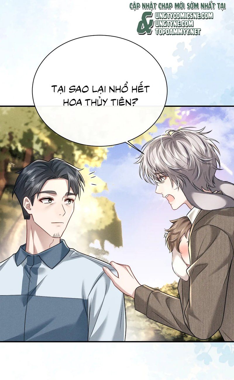 Chấp Sự Thỏ Cụp Tai - Chapter 178 - Page 16
