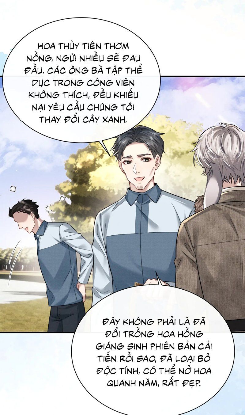 Chấp Sự Thỏ Cụp Tai - Chapter 178 - Page 17