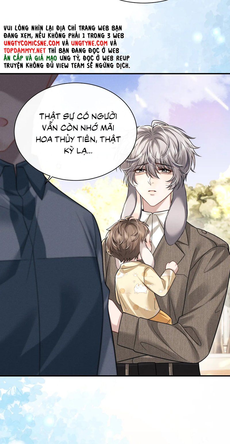Chấp Sự Thỏ Cụp Tai - Chapter 178 - Page 18