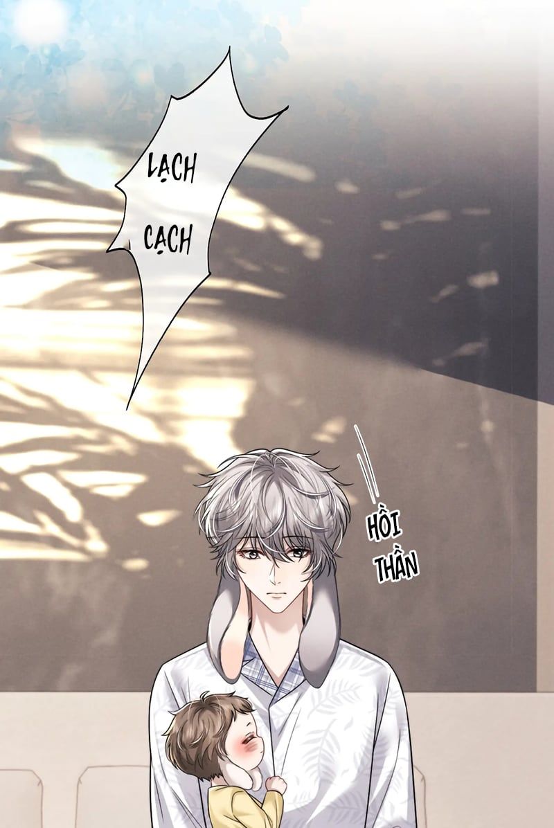 Chấp Sự Thỏ Cụp Tai - Chapter 178 - Page 19