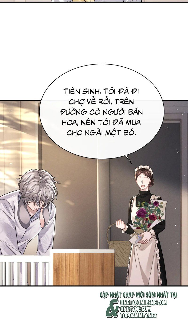 Chấp Sự Thỏ Cụp Tai - Chapter 178 - Page 20