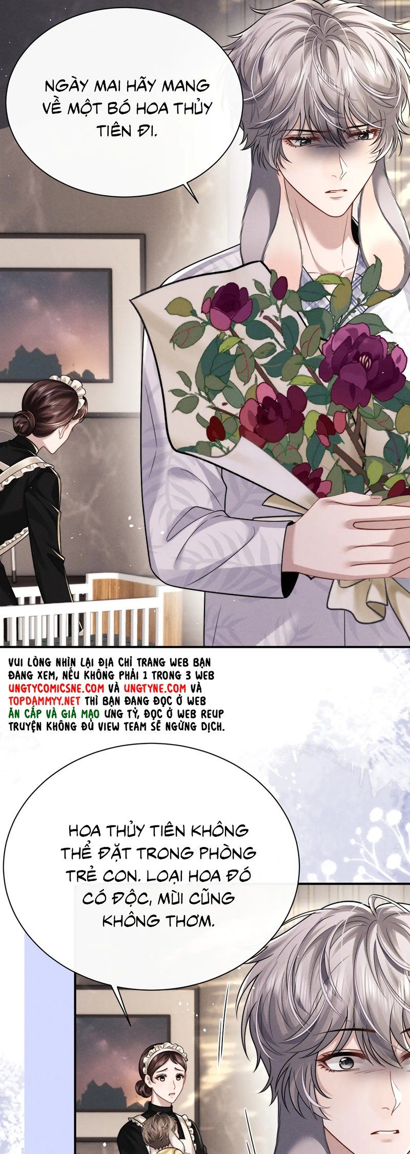 Chấp Sự Thỏ Cụp Tai - Chapter 178 - Page 22