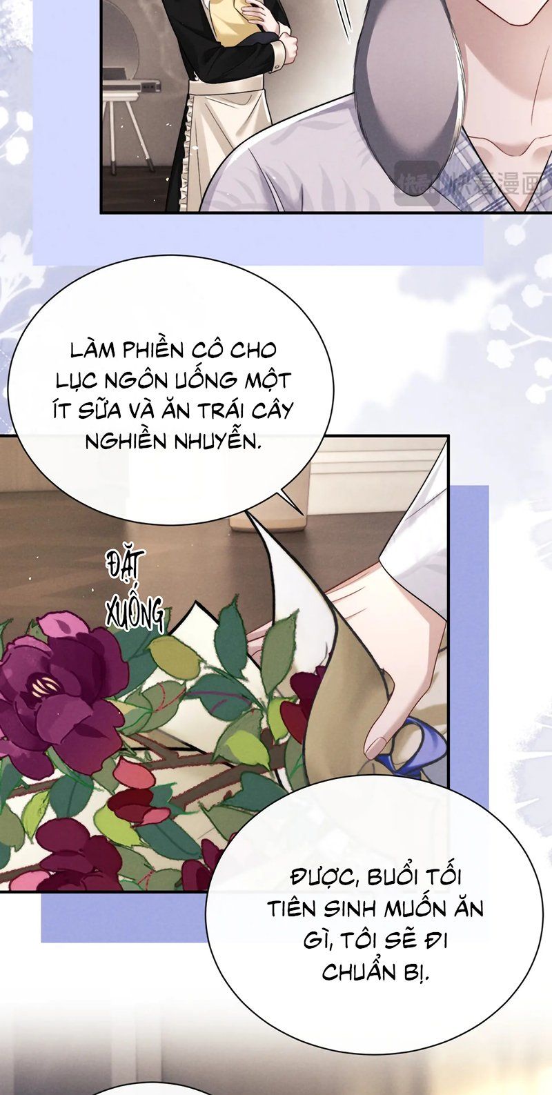 Chấp Sự Thỏ Cụp Tai - Chapter 178 - Page 23