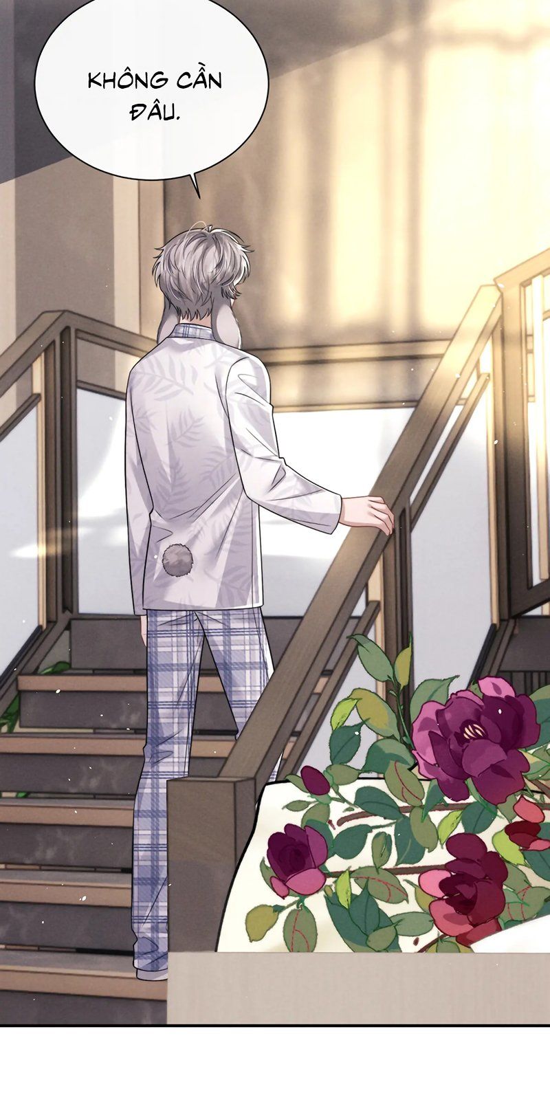 Chấp Sự Thỏ Cụp Tai - Chapter 178 - Page 24