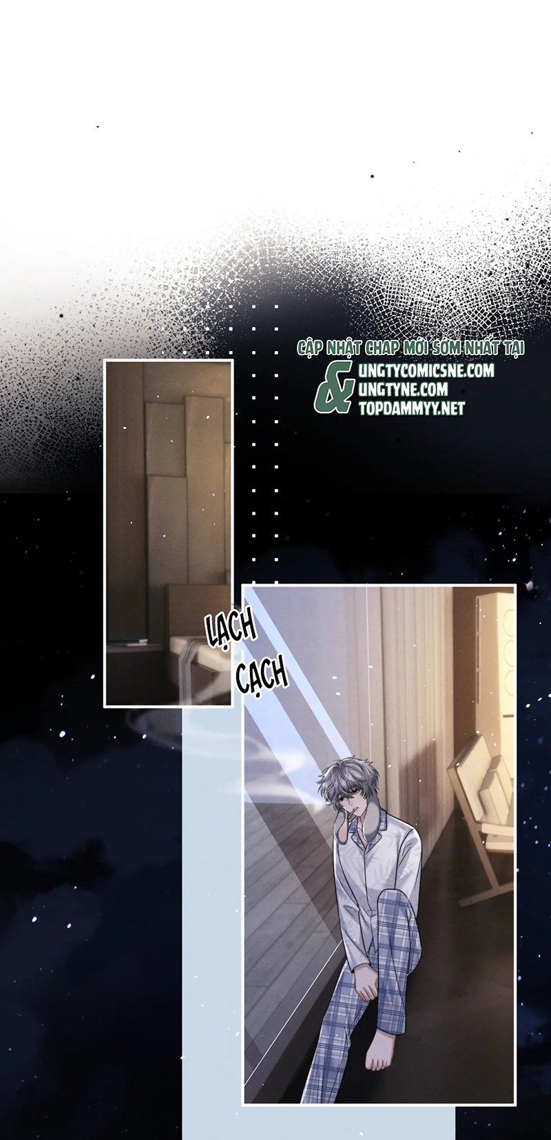 Chấp Sự Thỏ Cụp Tai - Chapter 178 - Page 25