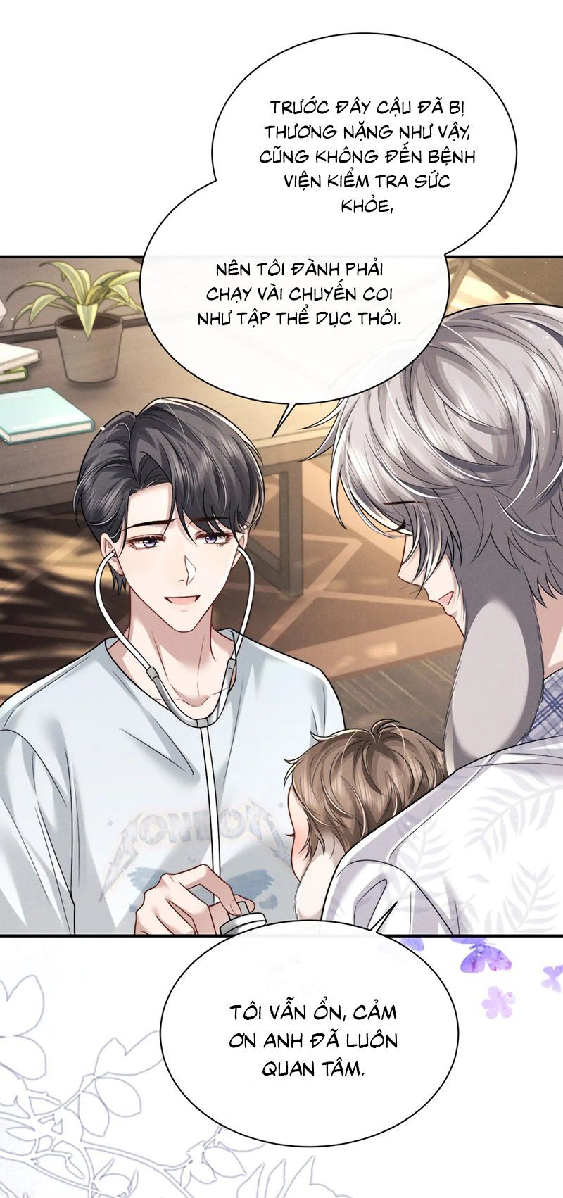 Chấp Sự Thỏ Cụp Tai - Chapter 178 - Page 3