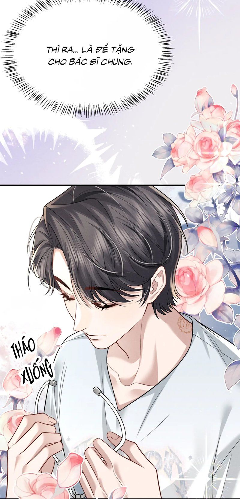 Chấp Sự Thỏ Cụp Tai - Chapter 178 - Page 6