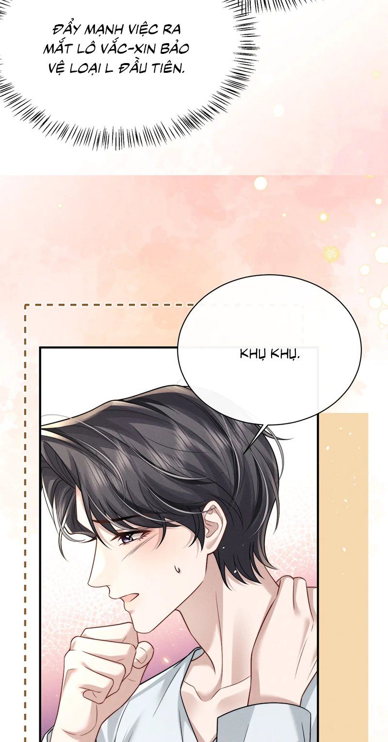 Chấp Sự Thỏ Cụp Tai - Chapter 178 - Page 8