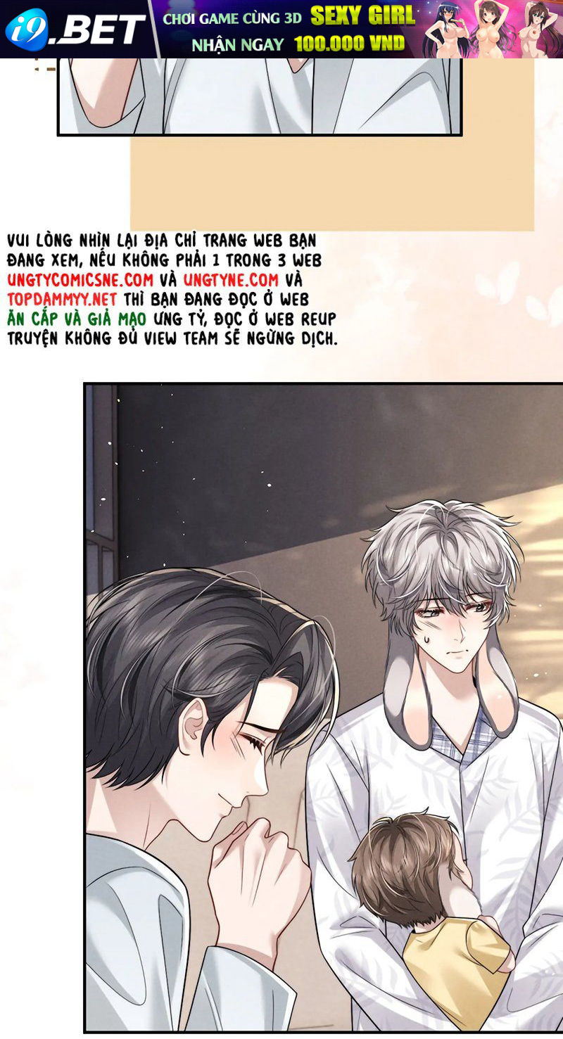 Chấp Sự Thỏ Cụp Tai - Chapter 178 - Page 9