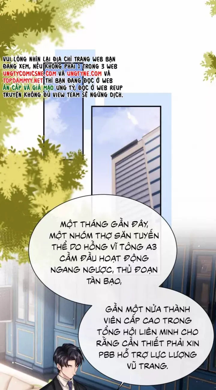 Chấp Sự Thỏ Cụp Tai - Chapter 179 - Page 10