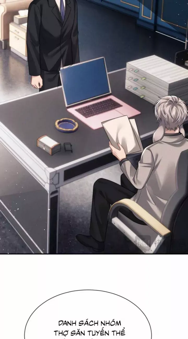 Chấp Sự Thỏ Cụp Tai - Chapter 179 - Page 11