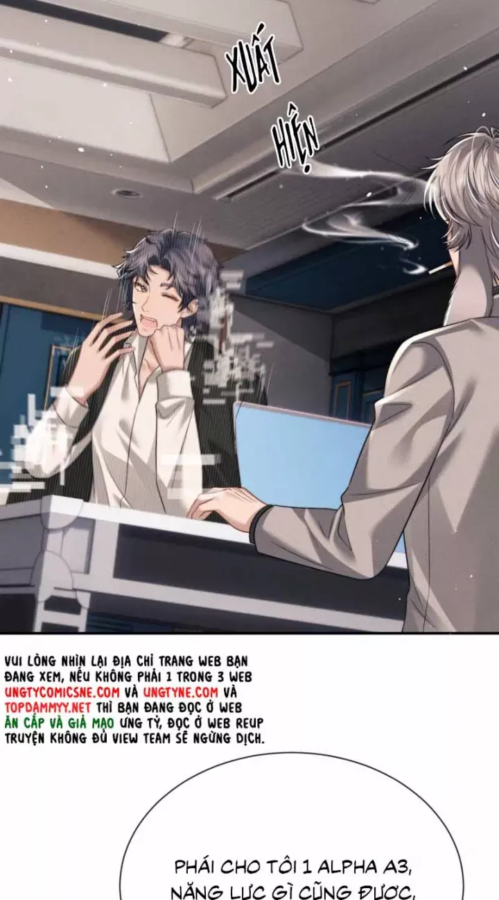 Chấp Sự Thỏ Cụp Tai - Chapter 179 - Page 15