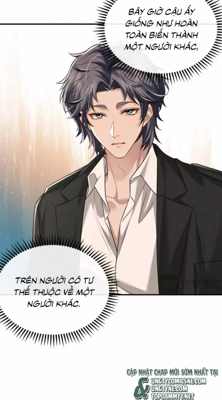 Chấp Sự Thỏ Cụp Tai - Chapter 179 - Page 17