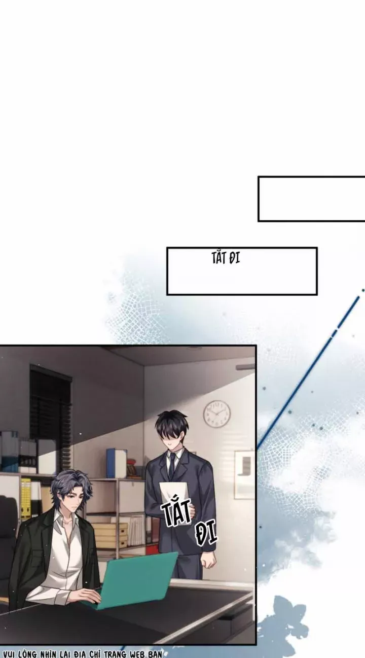 Chấp Sự Thỏ Cụp Tai - Chapter 179 - Page 19
