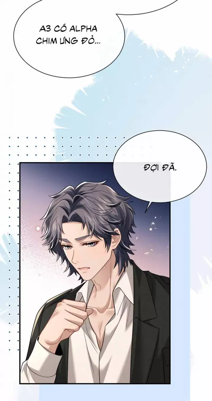 Chấp Sự Thỏ Cụp Tai - Chapter 179 - Page 21