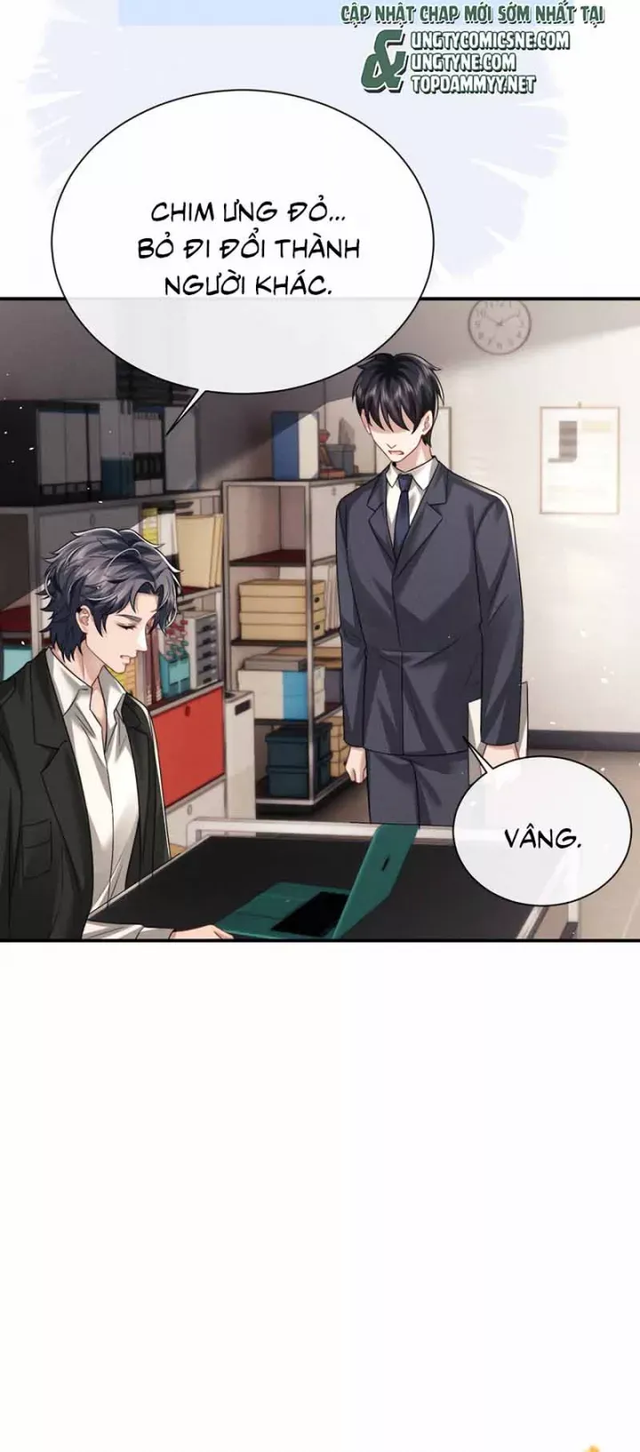 Chấp Sự Thỏ Cụp Tai - Chapter 179 - Page 22