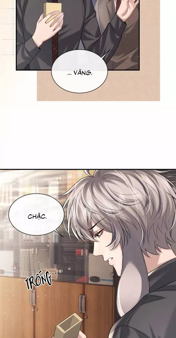 Chấp Sự Thỏ Cụp Tai - Chapter 179 - Page 25