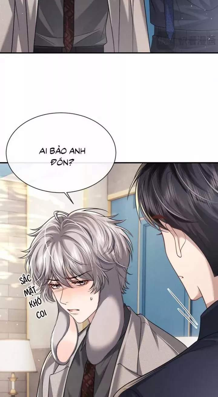 Chấp Sự Thỏ Cụp Tai - Chapter 179 - Page 29