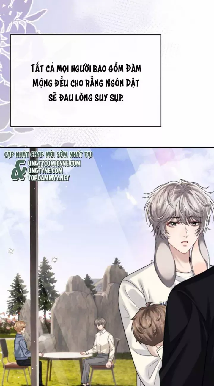 Chấp Sự Thỏ Cụp Tai - Chapter 179 - Page 3