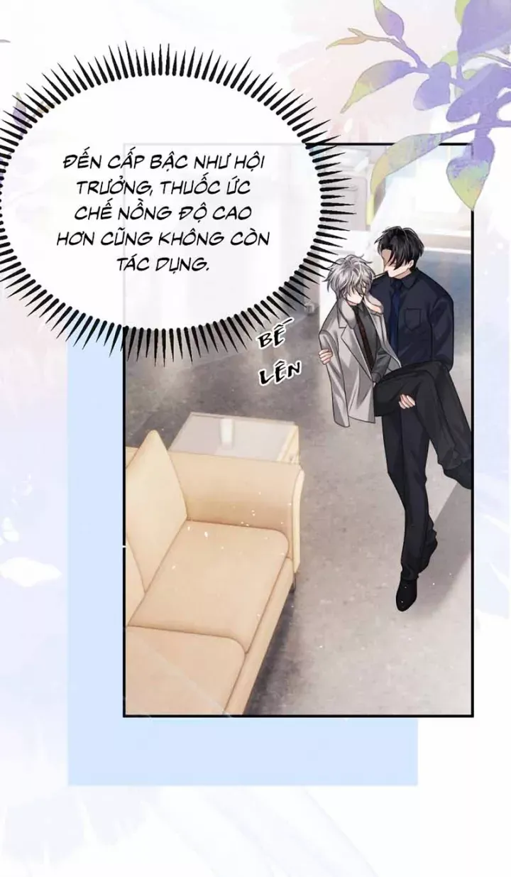 Chấp Sự Thỏ Cụp Tai - Chapter 179 - Page 31