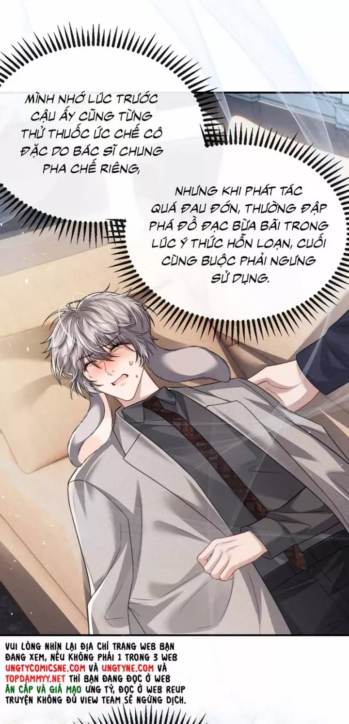 Chấp Sự Thỏ Cụp Tai - Chapter 179 - Page 32