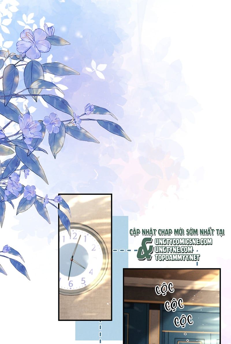 Chấp Sự Thỏ Cụp Tai - Chapter 180 - Page 10