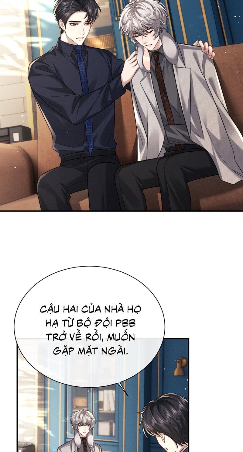 Chấp Sự Thỏ Cụp Tai - Chapter 180 - Page 12