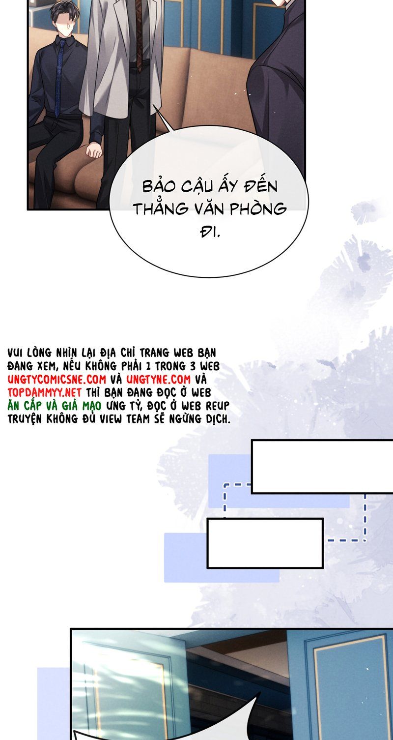 Chấp Sự Thỏ Cụp Tai - Chapter 180 - Page 13