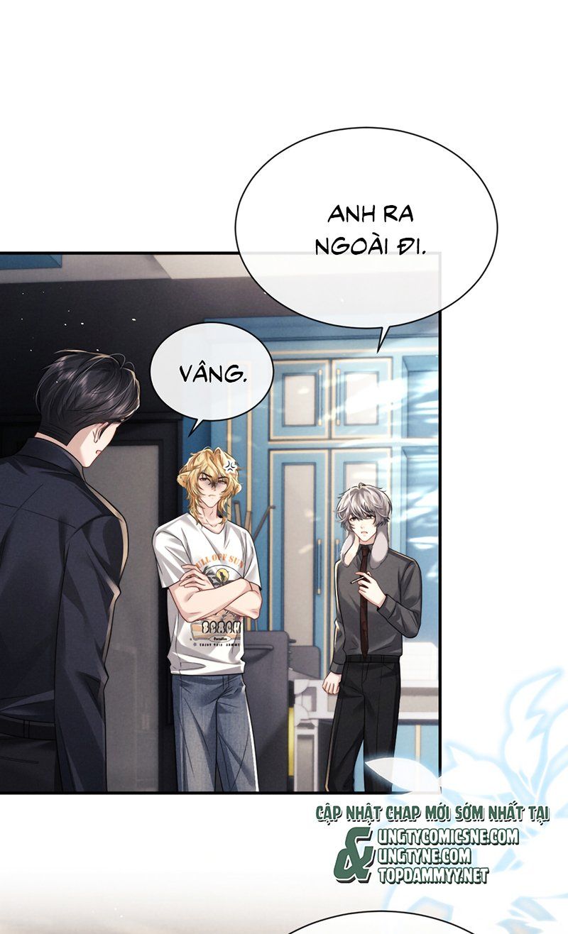 Chấp Sự Thỏ Cụp Tai - Chapter 180 - Page 15