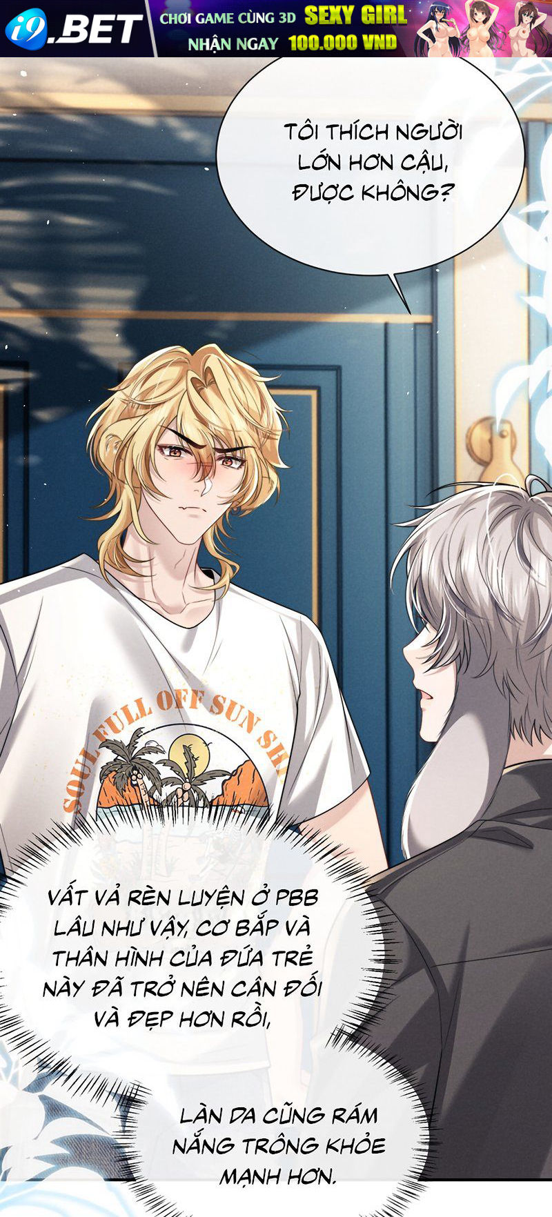 Chấp Sự Thỏ Cụp Tai - Chapter 180 - Page 16