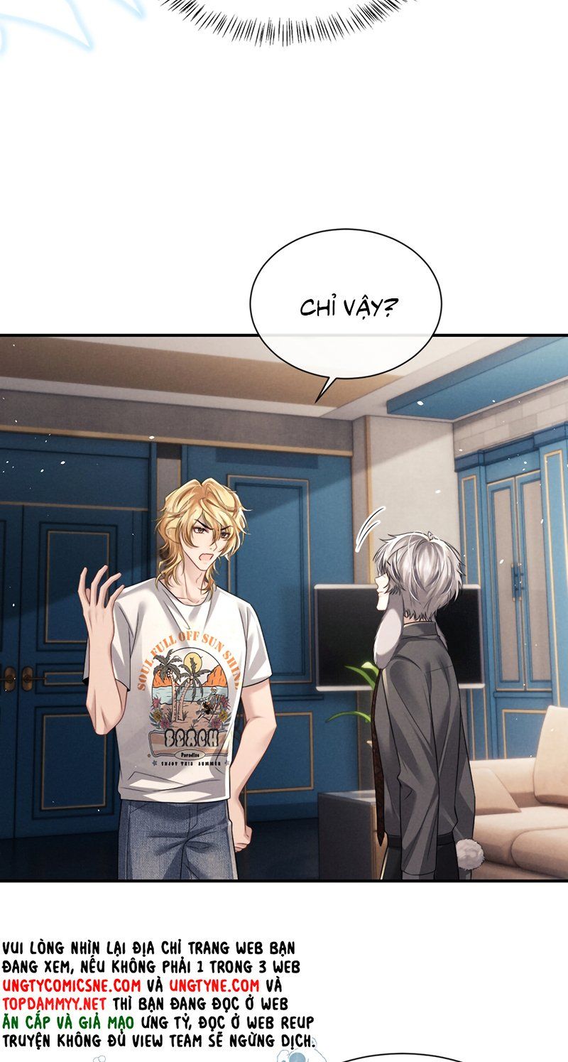 Chấp Sự Thỏ Cụp Tai - Chapter 180 - Page 17