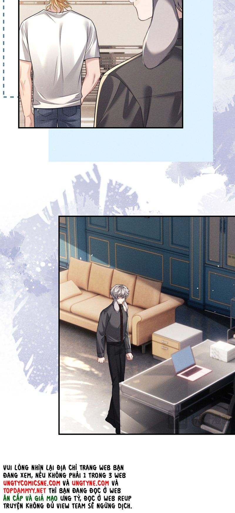 Chấp Sự Thỏ Cụp Tai - Chapter 180 - Page 20