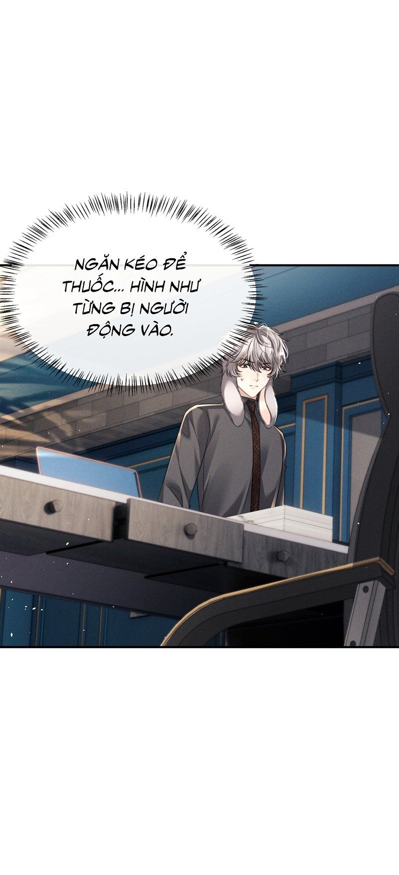 Chấp Sự Thỏ Cụp Tai - Chapter 180 - Page 21