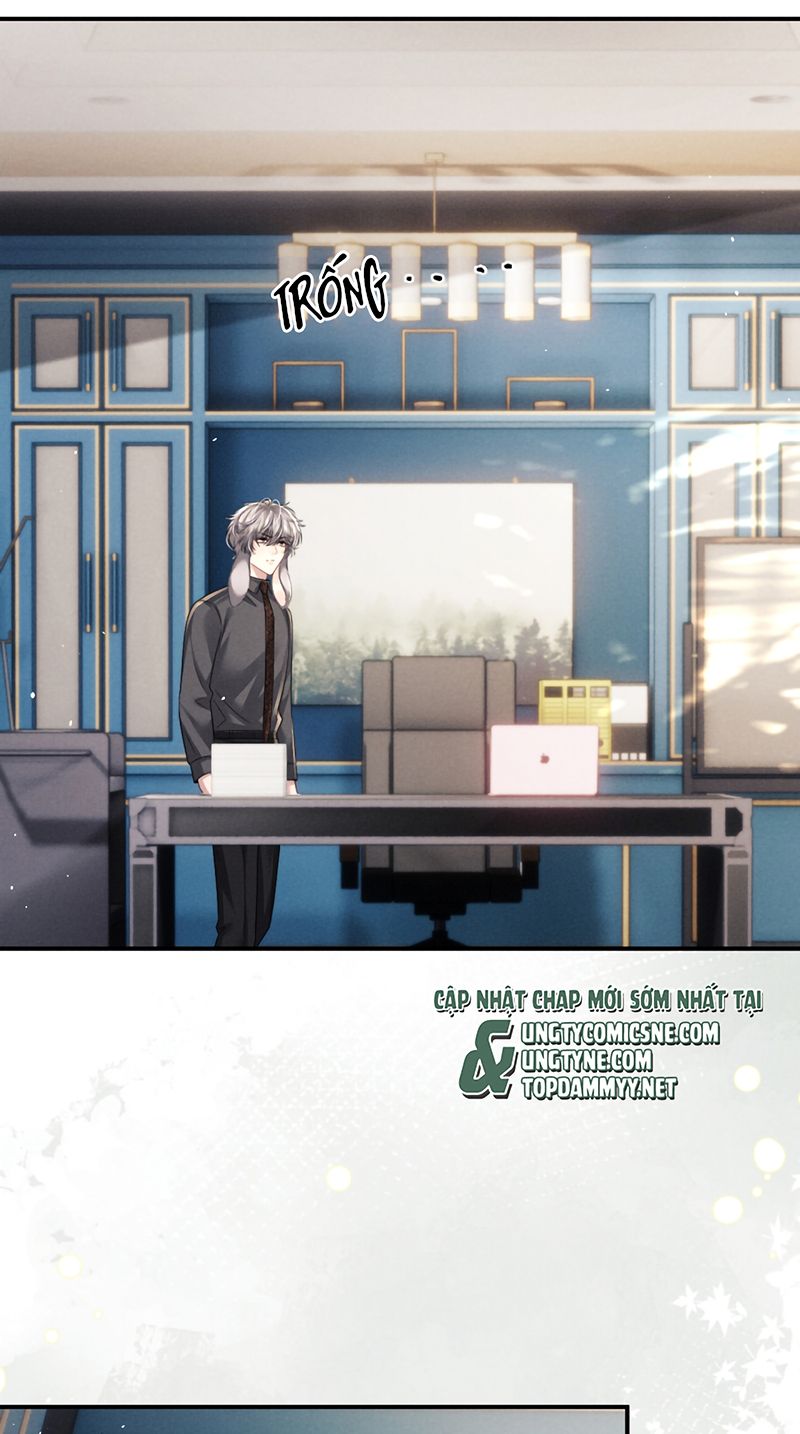 Chấp Sự Thỏ Cụp Tai - Chapter 180 - Page 22