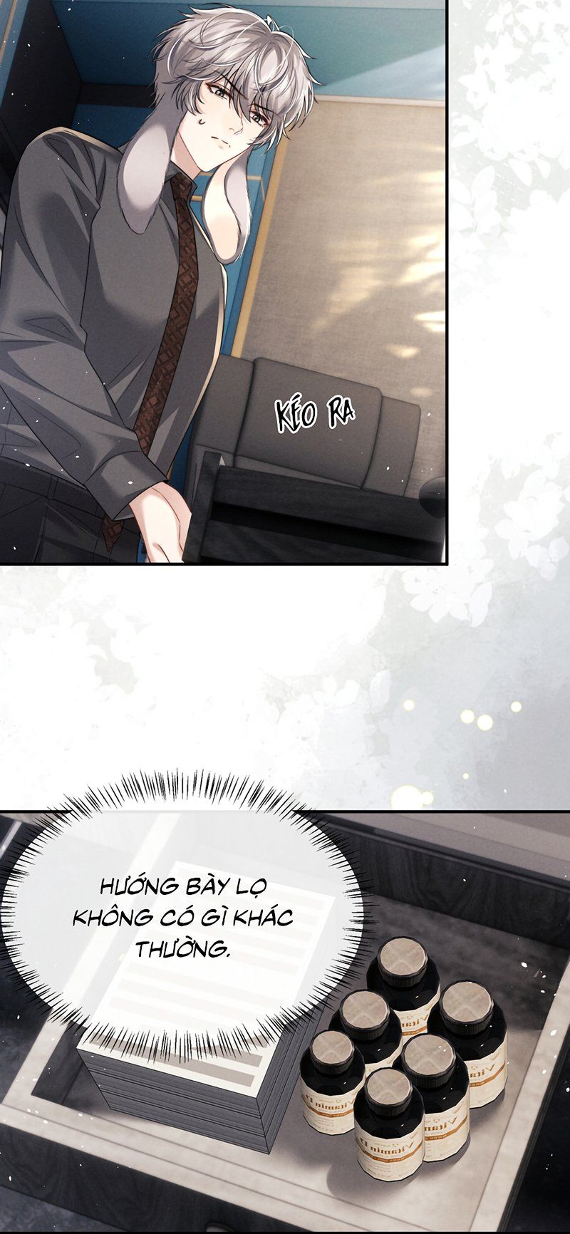 Chấp Sự Thỏ Cụp Tai - Chapter 180 - Page 23