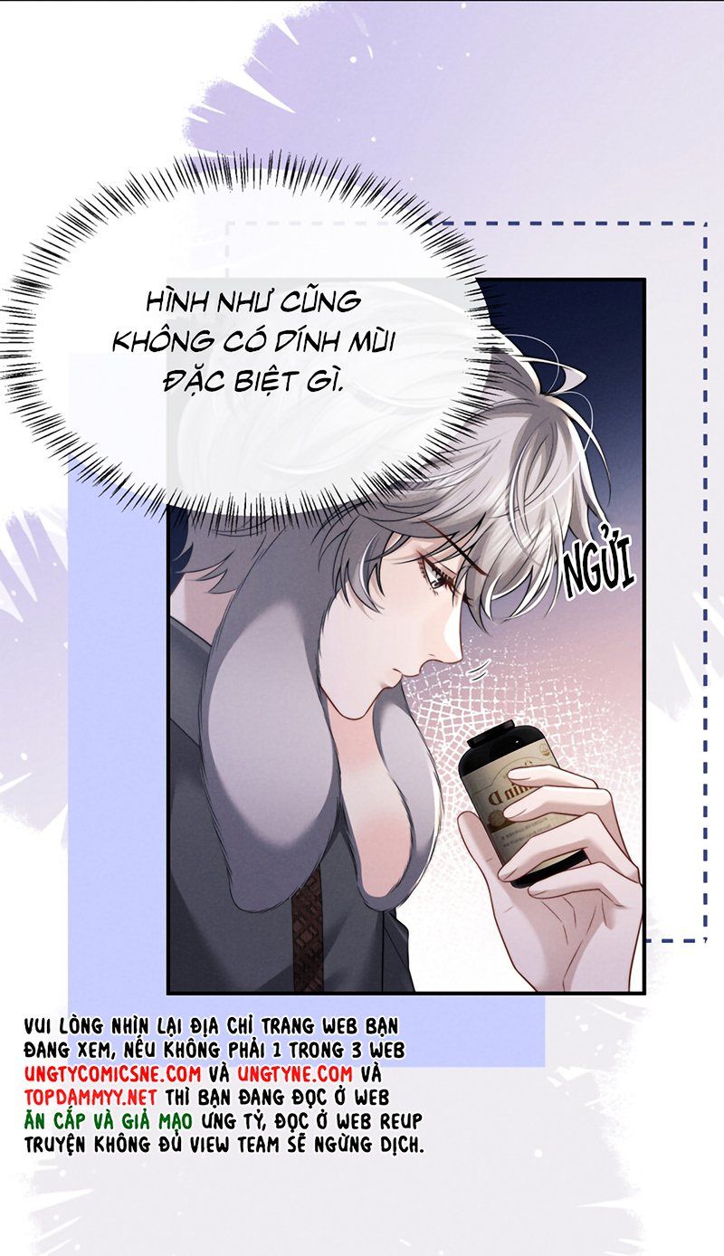 Chấp Sự Thỏ Cụp Tai - Chapter 180 - Page 24